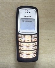 NOKIA 2100 (senza SIM-lock)