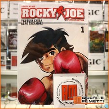 Rocky Joe - Blocco da 13