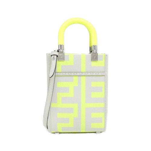 Autentica borsa fendi - borsa, sunshine