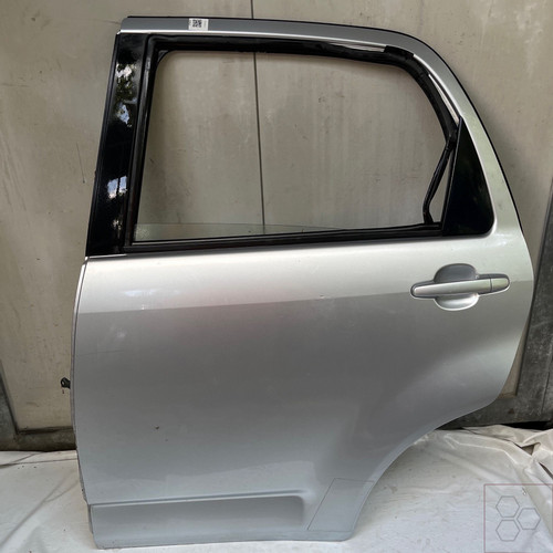 Porta post daihatsu - porta, post.