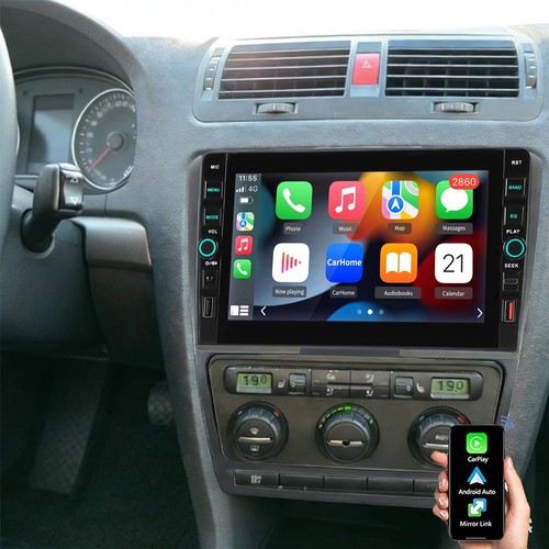 Dab per skoda octavia - dab+,