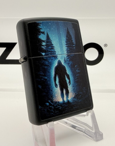 Genuine zippo lighter matte - zippo,