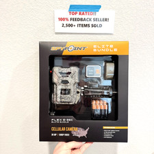 SpyPoint fotocamera cellulare