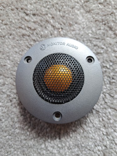 Tweeter monitor audio bronzo - audio,