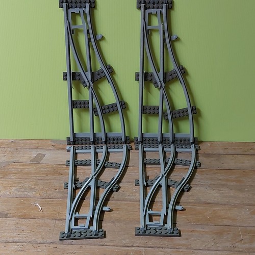 Lego treni lotto binari - treni,