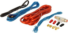 Newsound CCK20 Kit Cavi