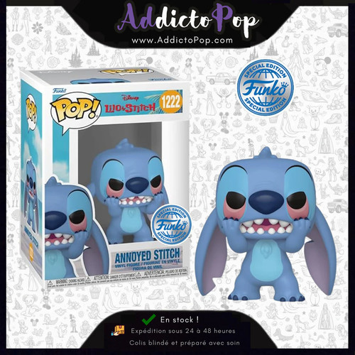 Funko pop disney - funko,