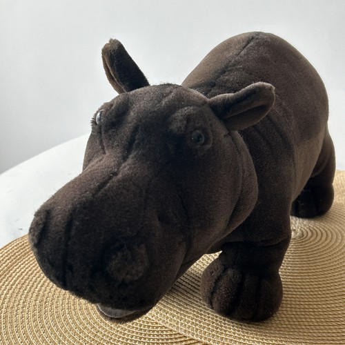 Peluche hansa happy - peluche,