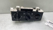 Comandi riscaldamento PEUGEOT