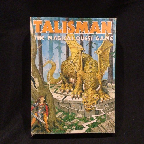 Rare original 1st edition - rare,