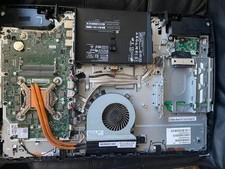 i3 6100T All in One HP ProOne