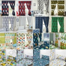 Bambini Ragazzi Tende 168cm x