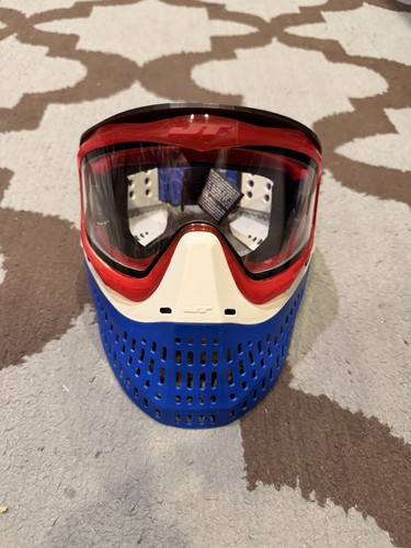 Maschera proflex - maschera, proflex!!