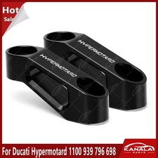 Kit prolunga alza specchietti
