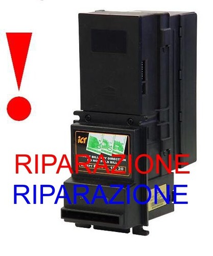Riparazione 24h - **, in