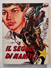 IL PICCOLO RANGER N. 3 -