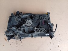 RADIATORE ARIA CLIMA