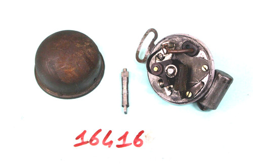 Spinterogeno puntine piaggio - spinterogeno,