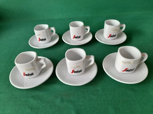Set tazzine piattini da - set,