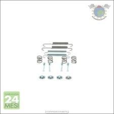 Kit accessori ganasce freno Bosch per HYUNDAI ACCENT i30 KIA CARENS CEE'D PRO