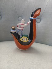 Vintage bottiglietta LUXARDO