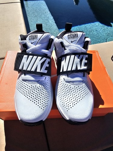 Nike team hustle - nike, d8