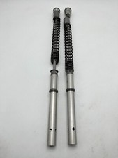 Forcella ammortizzatore a