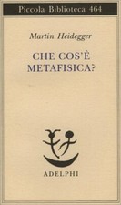 LIBRO CHE COS'E' LA