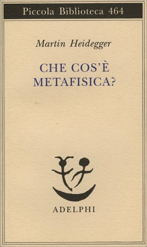 Libro che cos la - libro,