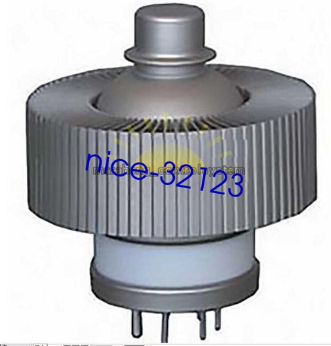 Tubo vuoto nuovo 8877 - vuoto,