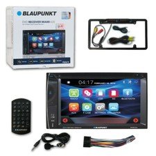 Blaupunkt car 2din - car, 6,2"