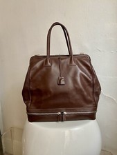 Autentica Borsa Prada Madras