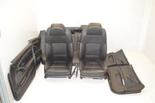 BMW F11 5 Serie Interni In Pelle Sedili Dakota Sedili Comfort Con Memoria LHD