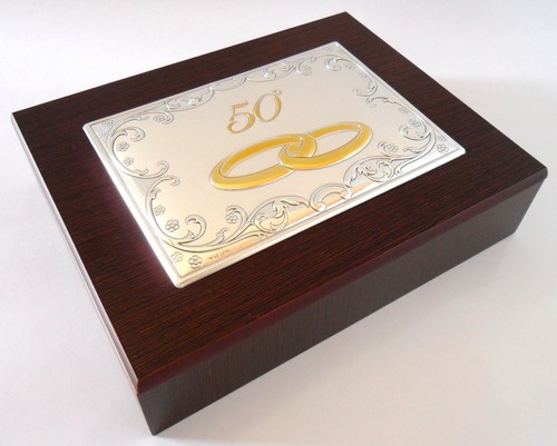 Anniversario di - 50°,