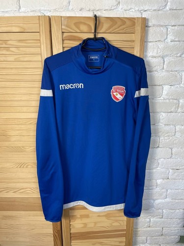 Thun svizzera allenamento - thun,