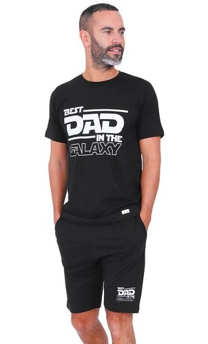 Pigiama corto uomo best - corto, dad
