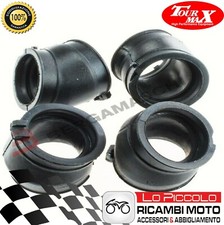 KIT MANICOTTO ASPIRAZIONE HONDA CB F HORNET 600 1998 1999 2000 2001 2002 2003