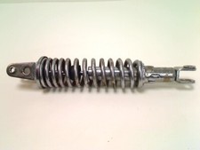 ammortizzatore posteriore per