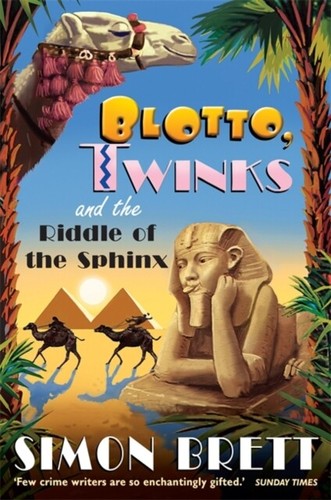 Blotto twinks and riddle of - twinks,