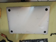 macbook  air 13,3" mid 2013