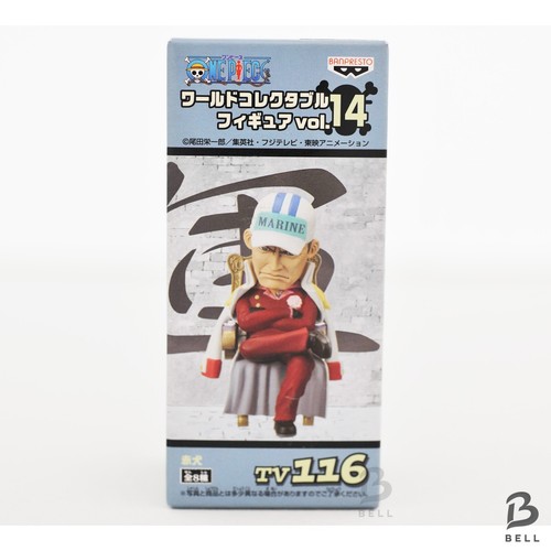 One piece akainu world - one,