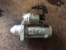 MOTORINO AVVIAMENTO TOYOTA