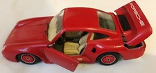 Porsche 959 Burago scala 1/25