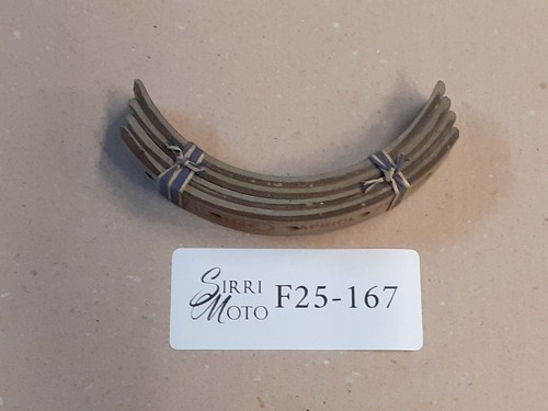 Brake stump cranksets engine - brake,