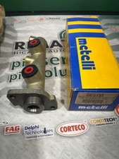 05-0141 POMPA FRENI RENAULT