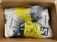 Scarponi da sci uomo Salomon X