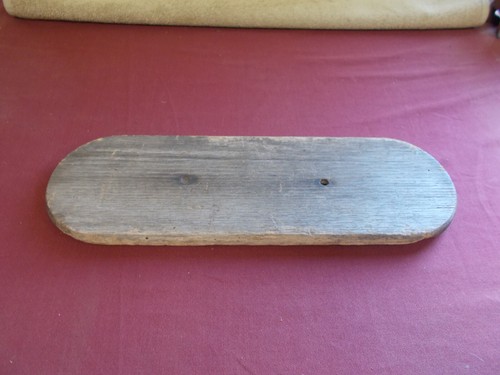 Sedia barbiere vintage - sedia,