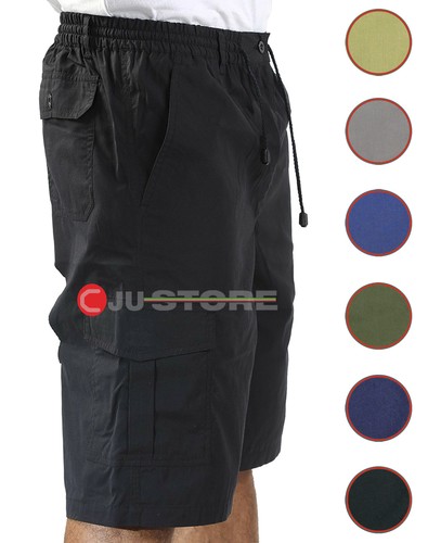 Pantalone uomo corto - , da