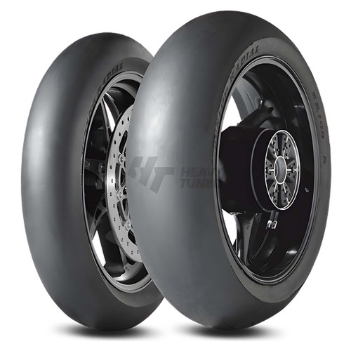 Pneumatico dunlop kr108 - dunlop,