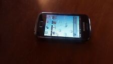 CELLULARE SAMSUNG GALAXY  Mini 2 GT-S6500 FUNZIONANTE CON CARICABATTERIA 